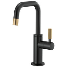 Litze - Beverage Faucet - 6-7/16" - Deck Mount