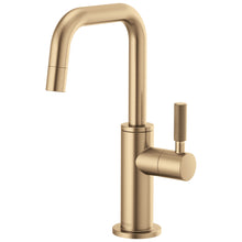 Litze - Beverage Faucet - 6-7/16" - Deck Mount