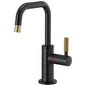 Litze - Instant Hot Faucet - 8-15/16" H - Deck Mount