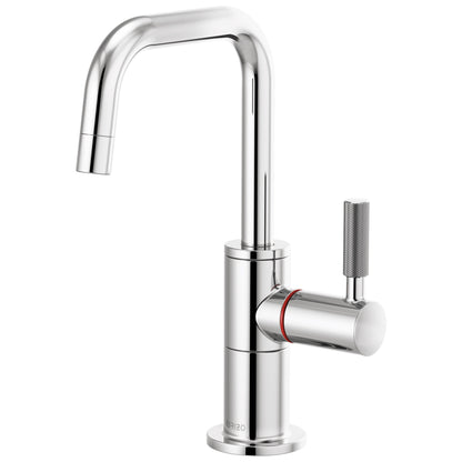 Litze - Instant Hot Faucet - 8-15/16" H - Deck Mount