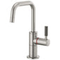 Litze - Instant Hot Faucet - 8-15/16" H - Deck Mount