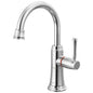 Instant Hot Faucet - Chrome - Deck Mount