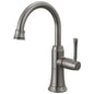 Instant Hot Faucet - Brass