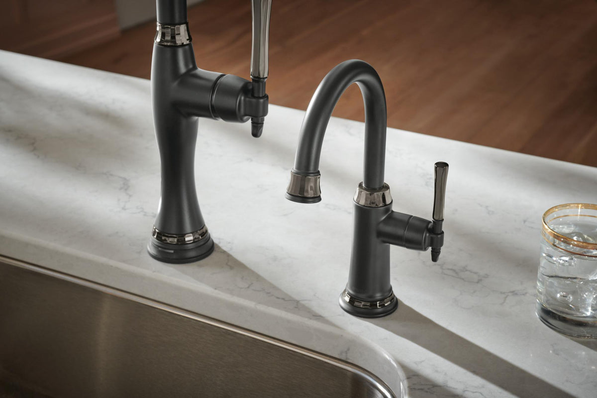 The Tulham Kitchen Collection By - Tulham Beverage Faucet
