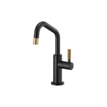 Litze - Beverage Faucet - 6-5/16" - Deck Mount