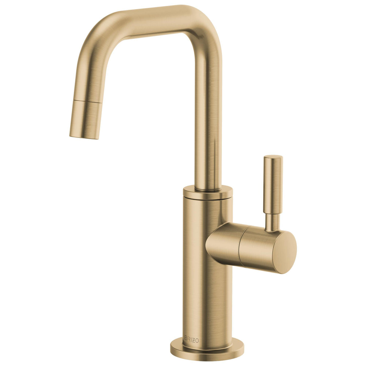 Odin - Beverage Faucet - 1.5 GPM At 60 PSI - Deck Mount