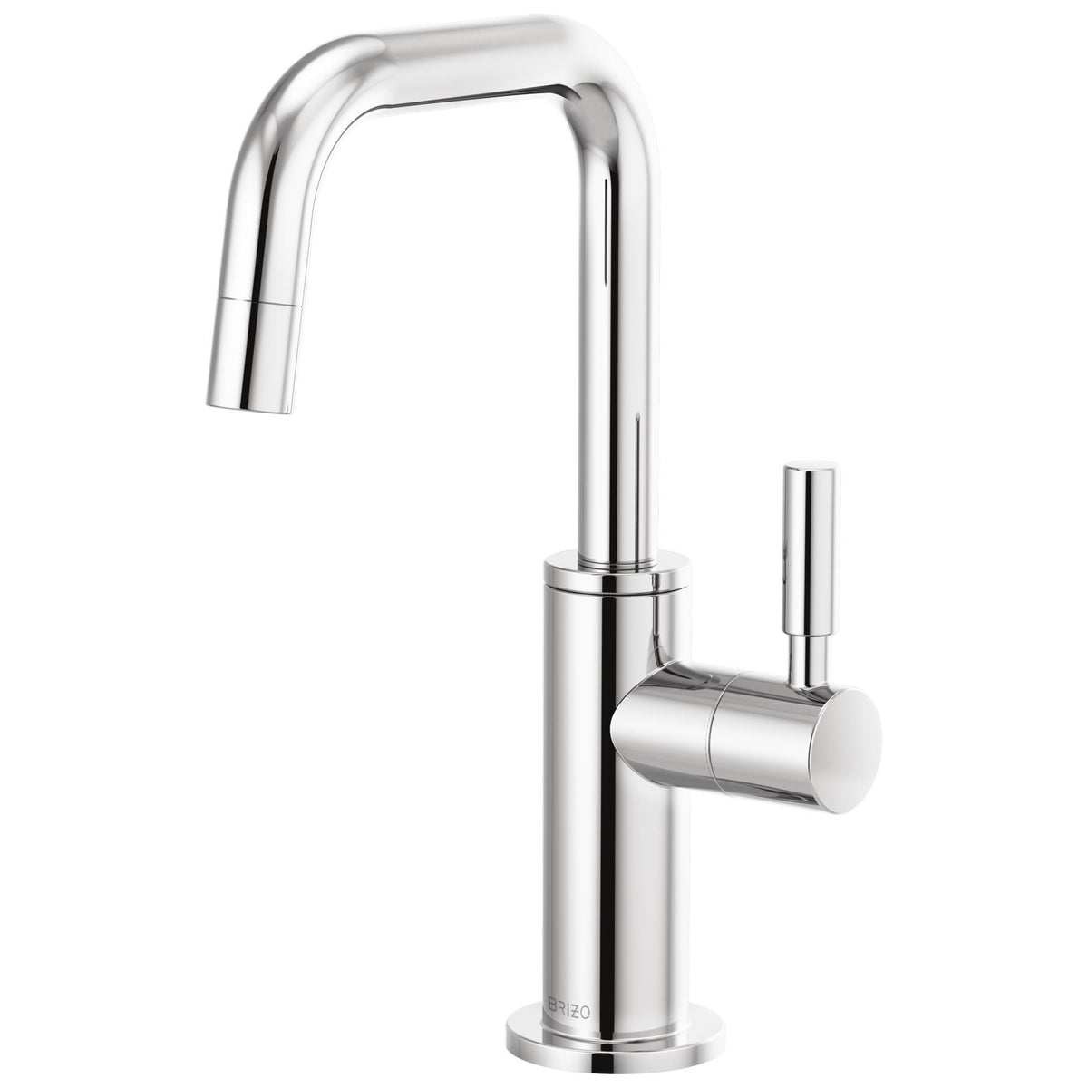 Odin - Beverage Faucet - 1.5 GPM At 60 PSI - Deck Mount