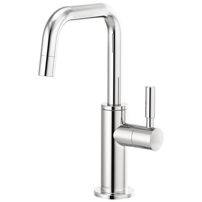 Odin - Beverage Faucet - 1.5 GPM At 60 PSI - Deck Mount