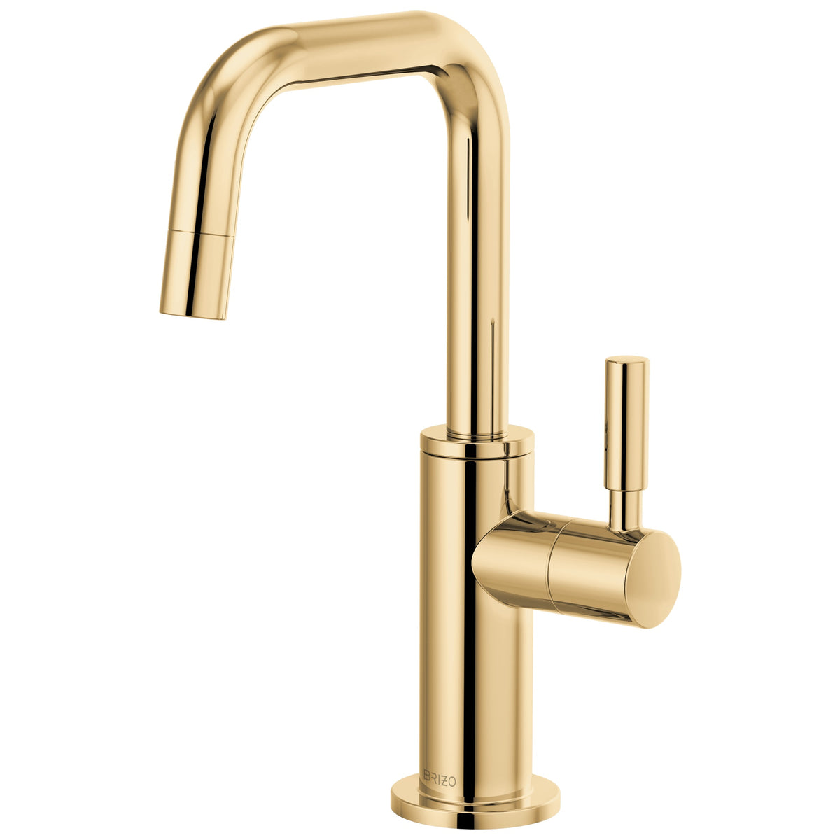 Odin - Beverage Faucet - 1.5 GPM At 60 PSI - Deck Mount