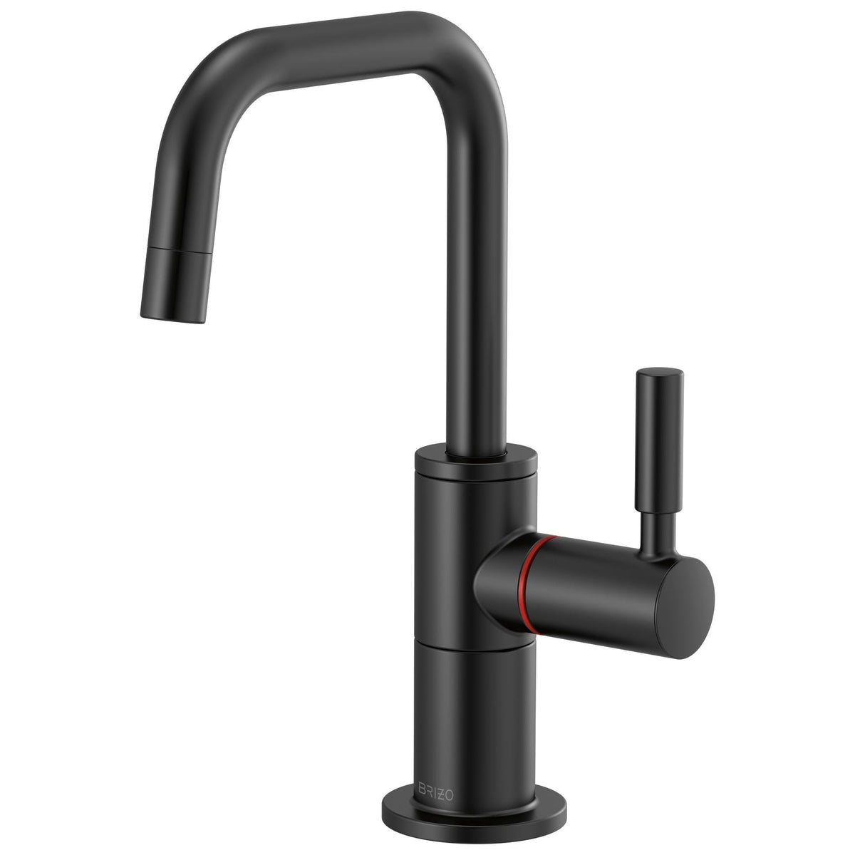 Odin - Instant Hot Faucet - Deck Mount - 1 GPM At 60 PSI