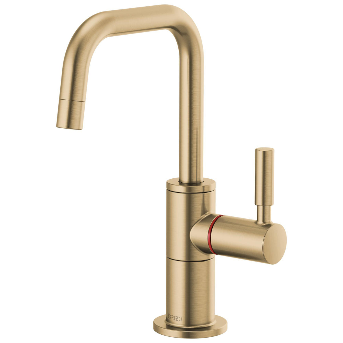 Odin - Instant Hot Faucet - Deck Mount - 1 GPM At 60 PSI
