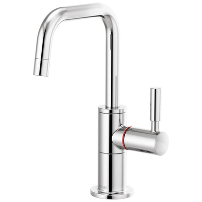 Odin - Instant Hot Faucet - Deck Mount - 1 GPM At 60 PSI