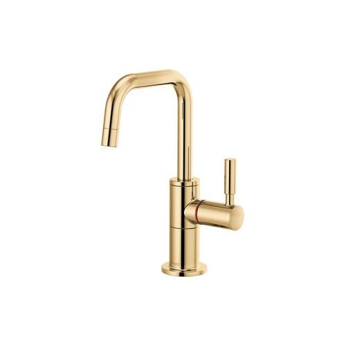 Odin - Instant Hot Faucet - Deck Mount - 1 GPM At 60 PSI