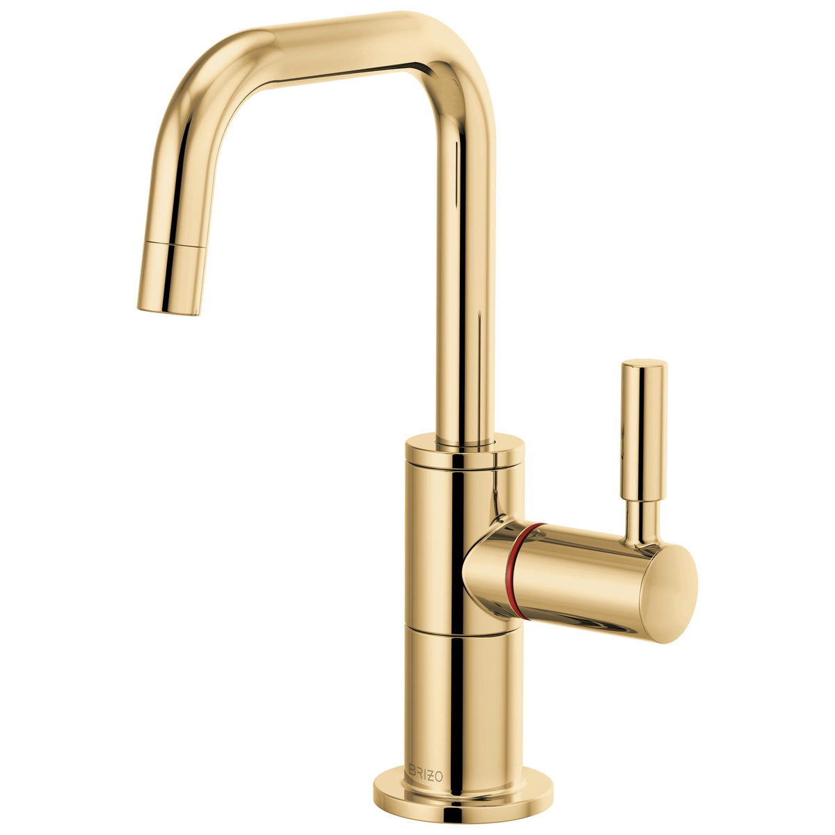 Odin - Instant Hot Faucet - Deck Mount - 1 GPM At 60 PSI