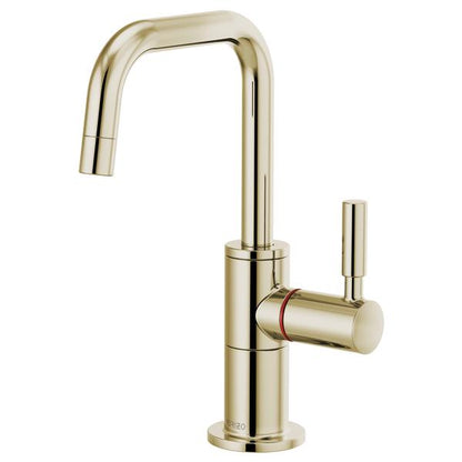 Odin - Instant Hot Faucet - Deck Mount - 1 GPM At 60 PSI