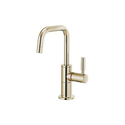 Odin - Instant Hot Faucet - Deck Mount - 1 GPM At 60 PSI