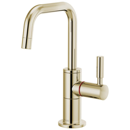Odin - Instant Hot Faucet - Deck Mount - 1 GPM At 60 PSI
