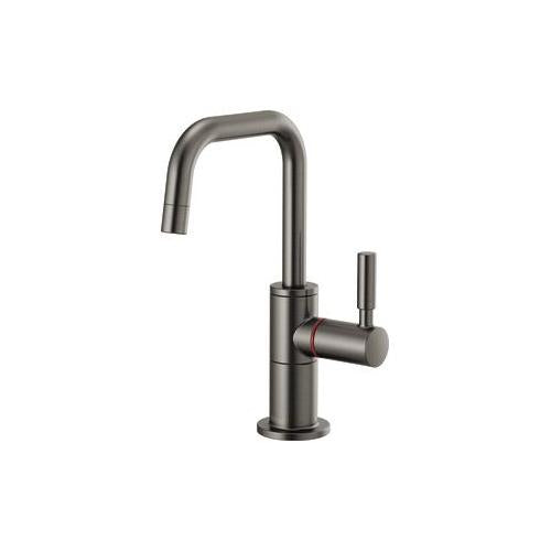 Odin - Instant Hot Faucet - Deck Mount - 1 GPM At 60 PSI