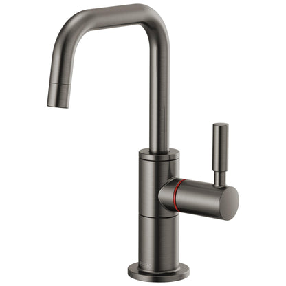 Odin - Instant Hot Faucet - Deck Mount - 1 GPM At 60 PSI