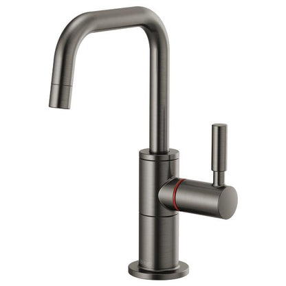 Odin - Instant Hot Faucet - Deck Mount - 1 GPM At 60 PSI