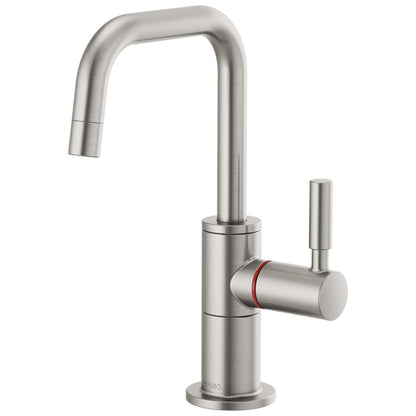 Odin - Instant Hot Faucet - Deck Mount - 1 GPM At 60 PSI