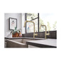 Odin - Beverage Faucet - 1.5 GPM At 60 PSI - Deck Mount