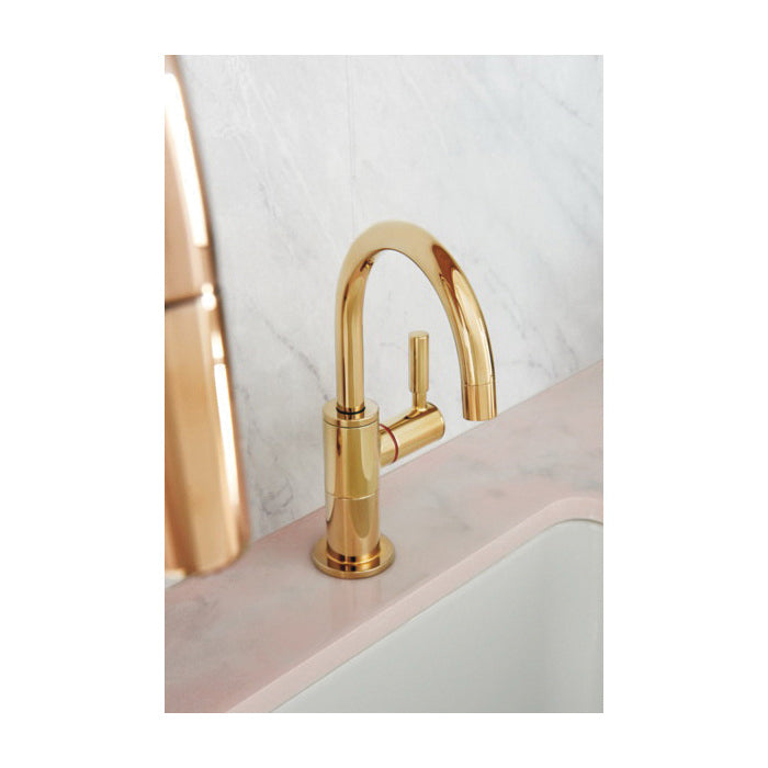 Odin - Instant Hot Faucet - Deck Mount - 1 GPM At 60 PSI