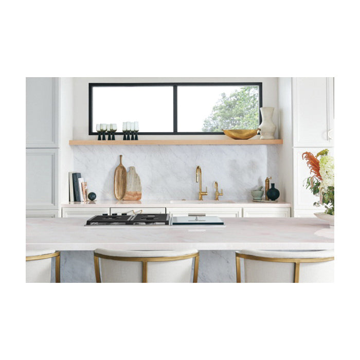 Odin - Instant Hot Faucet - Deck Mount - 1 GPM At 60 PSI