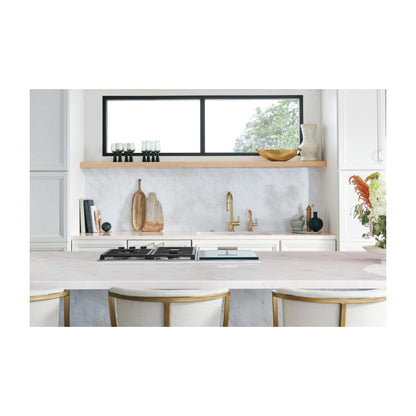 Odin - Instant Hot Faucet - Deck Mount - 1 GPM At 60 PSI
