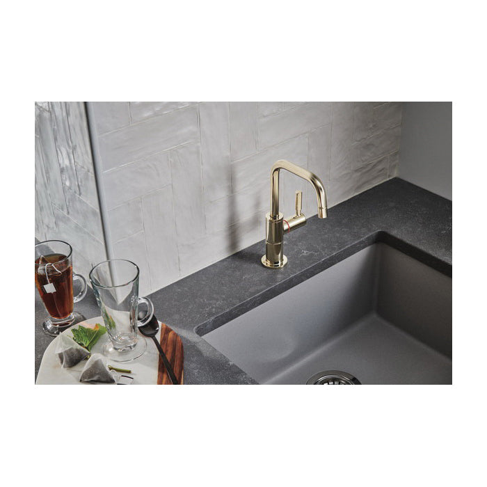 Odin - Instant Hot Faucet - Deck Mount - 1 GPM At 60 PSI