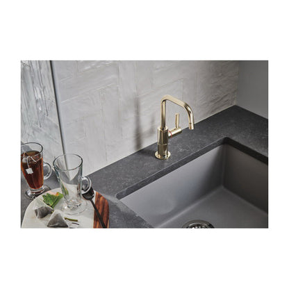 Odin - Instant Hot Faucet - Deck Mount - 1 GPM At 60 PSI