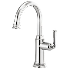 Rook - Beverage Faucet - Deck Mount - GPM At 60 PSI