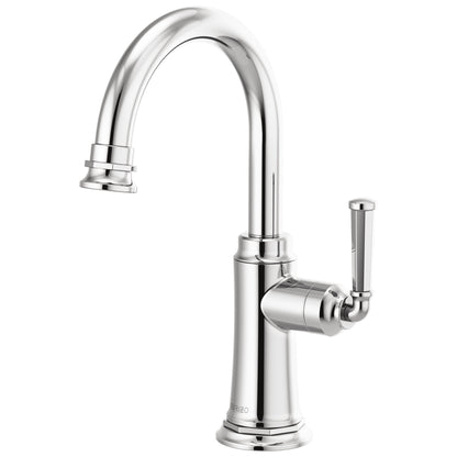 Rook - Beverage Faucet - Deck Mount - GPM At 60 PSI