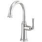 Rook - Beverage Faucet - Deck Mount - GPM At 60 PSI