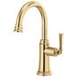 Rook - Beverage Faucet - Deck Mount - GPM At 60 PSI