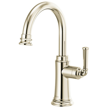 Rook - Beverage Faucet - Deck Mount - GPM At 60 PSI