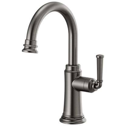 Rook - Beverage Faucet - Deck Mount - GPM At 60 PSI