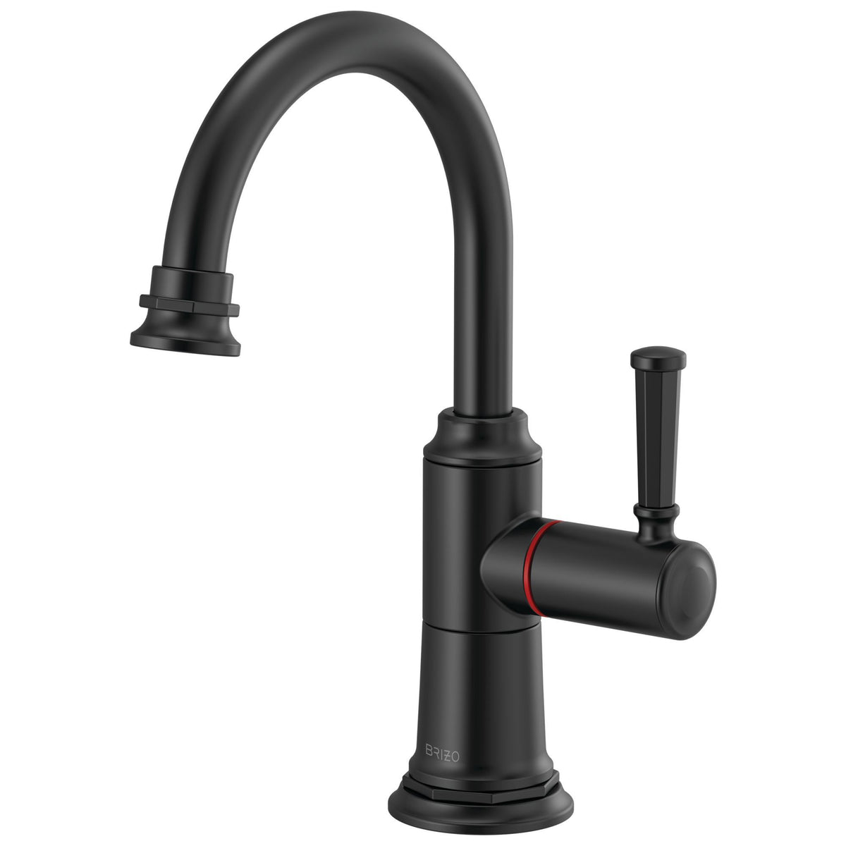 Rook - Beverage Faucet - Deck Mount - GPM At 60 PSI