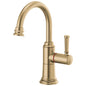 Rook - Instant Hot Faucet - Deck Mount - 1 GPM At 60 PSI
