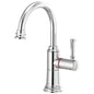 Rook - Instant Hot Faucet - Deck Mount - 1 GPM At 60 PSI