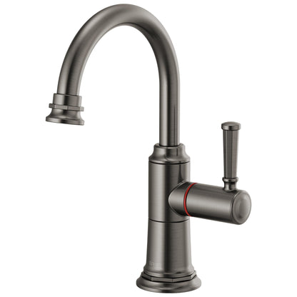 Rook - Instant Hot Faucet - Deck Mount - 1 GPM At 60 PSI