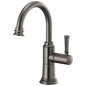 Rook - Instant Hot Faucet - Deck Mount - 1 GPM At 60 PSI