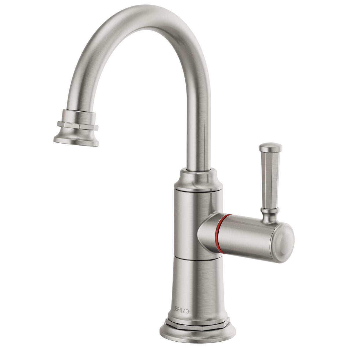 Rook - Instant Hot Faucet - Deck Mount - 1 GPM At 60 PSI