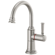 Rook - Instant Hot Faucet - Deck Mount - 1 GPM At 60 PSI
