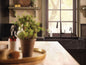 Rook - Beverage Faucet - Deck Mount - GPM At 60 PSI