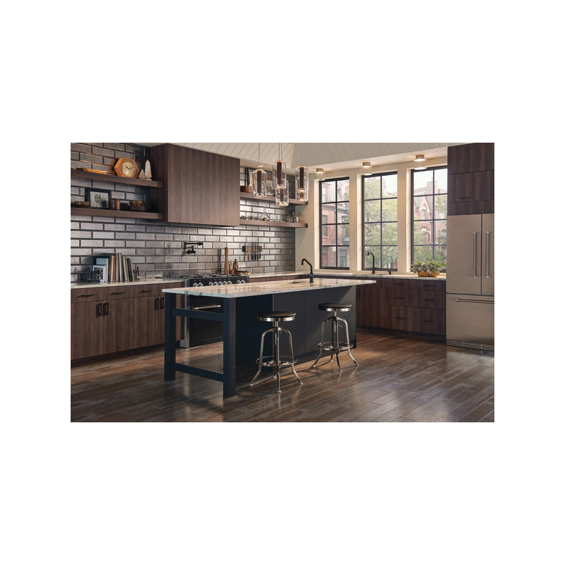 Litze - Bar Faucet - 61063LF-BLGL