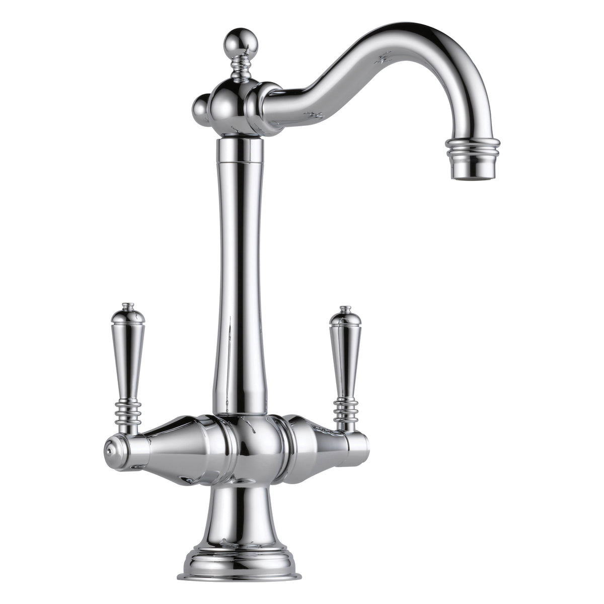 Tresa - Bar/Prep Faucet - Deck Mount - 1.8 GPM
