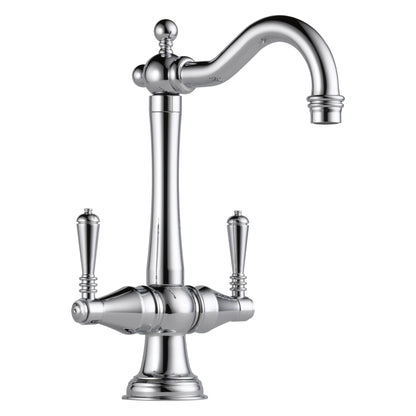Tresa - Bar/Prep Faucet - Deck Mount - 1.8 GPM