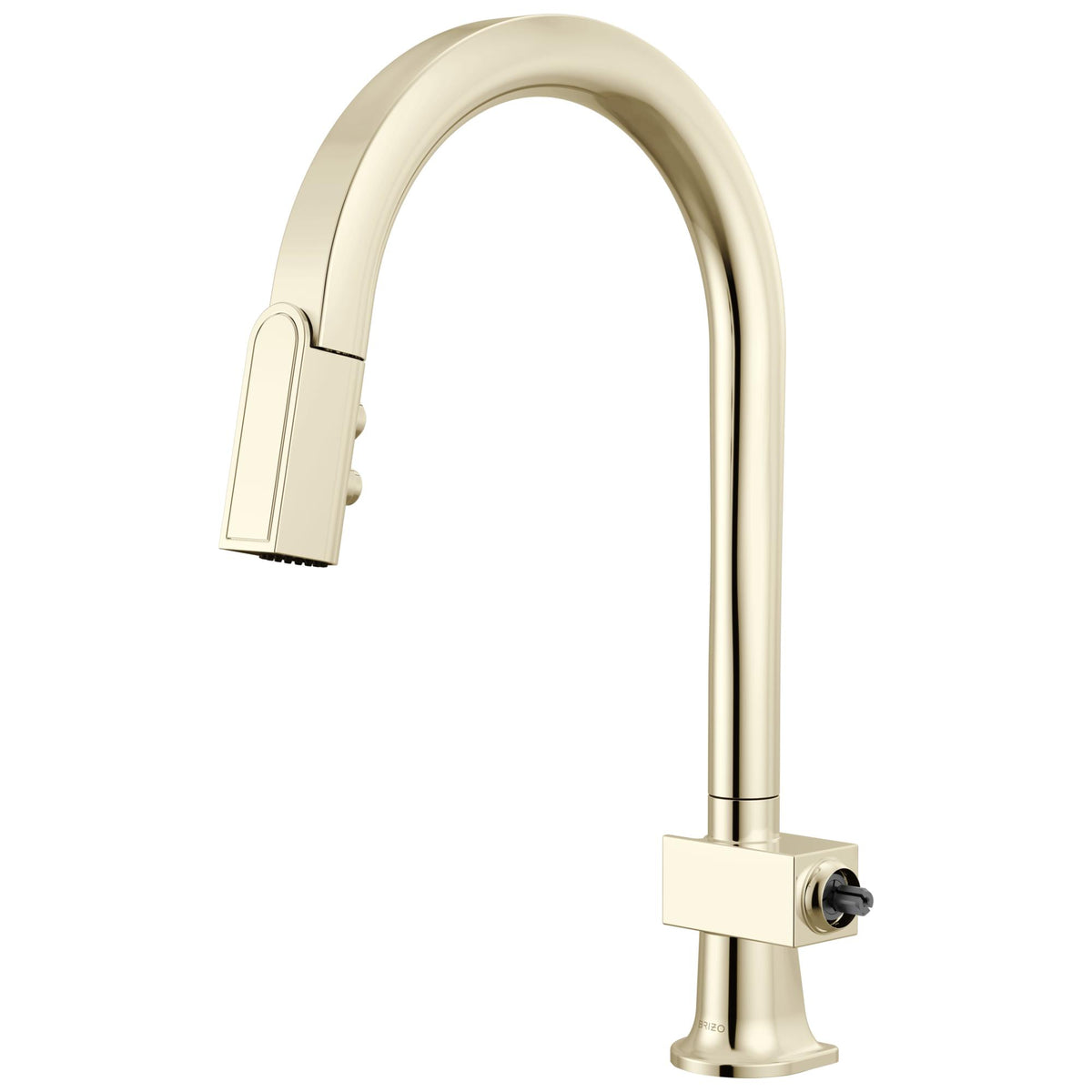 Frank Lloyd Wright - Pull-Down Kitchen Faucet - 1.8 GPM
