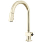 Frank Lloyd Wright - Pull-Down Kitchen Faucet - 1.8 GPM